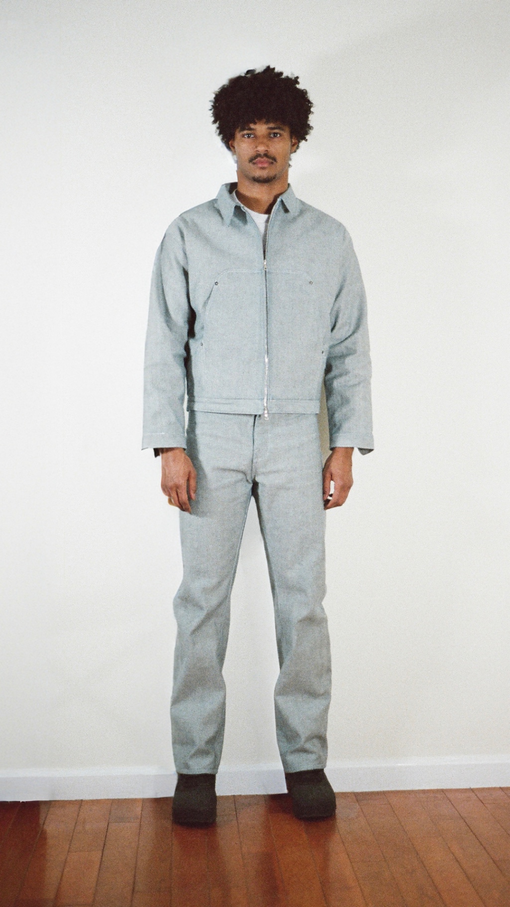 Reverse Denimz plate 8