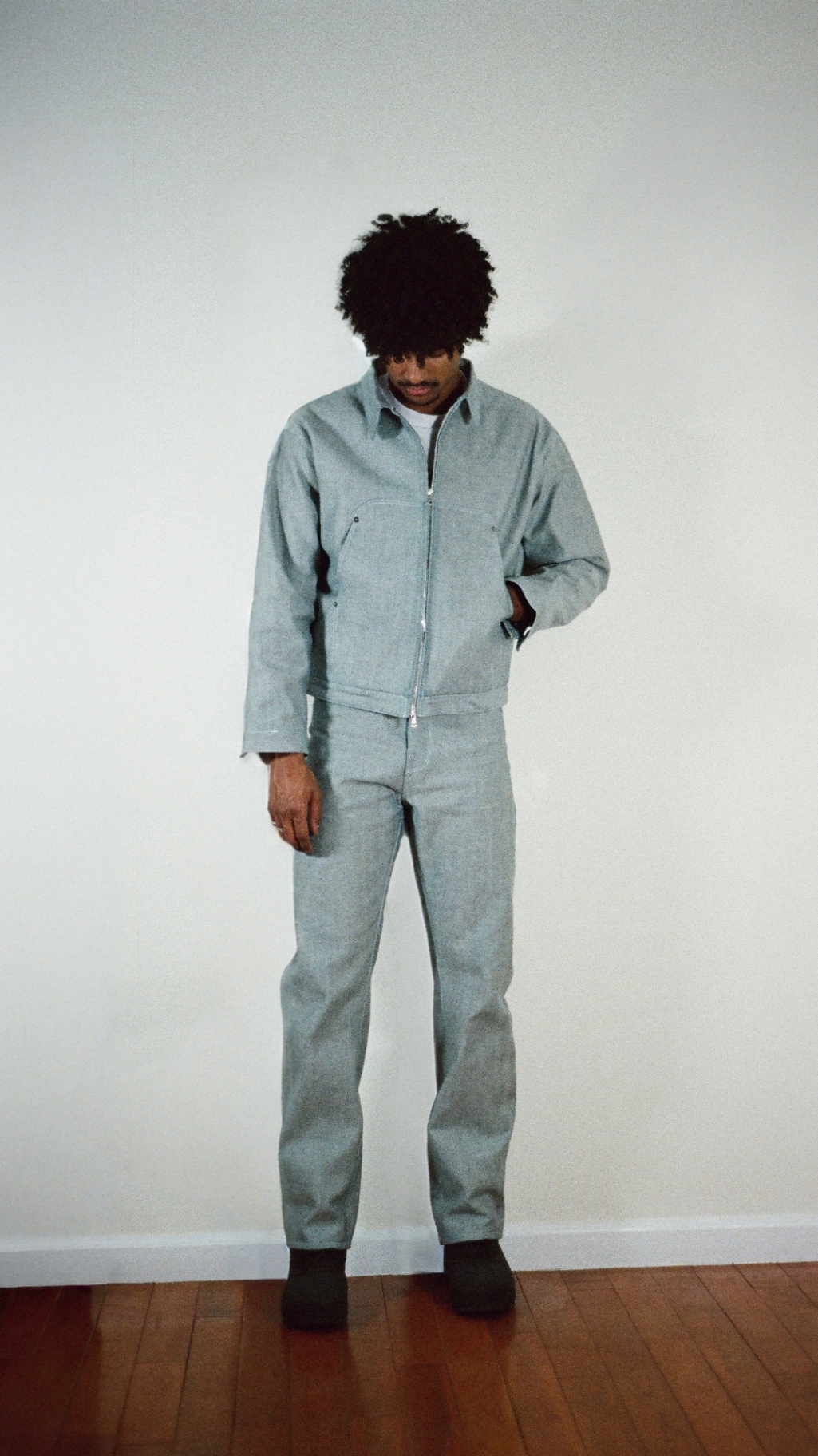 Reverse Denimz plate 9
